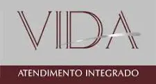Logotipo da Cl&iacute;nica Vida / Navegue at&eacute; a p&aacute;gina inicial da Cl&iacute;nica Vida